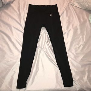 Gymshark viral seamless leggings